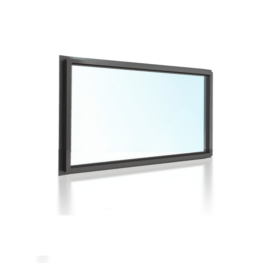 Fixed Window 514 H x 1450 W