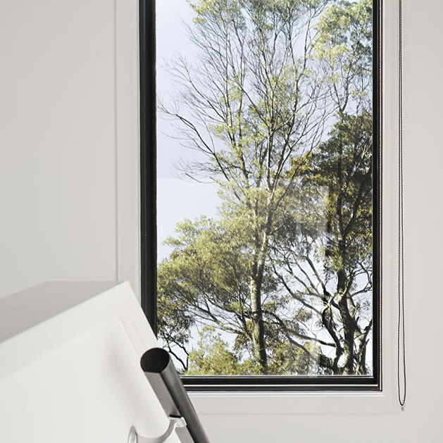 Fixed Window 514 H x 610 W