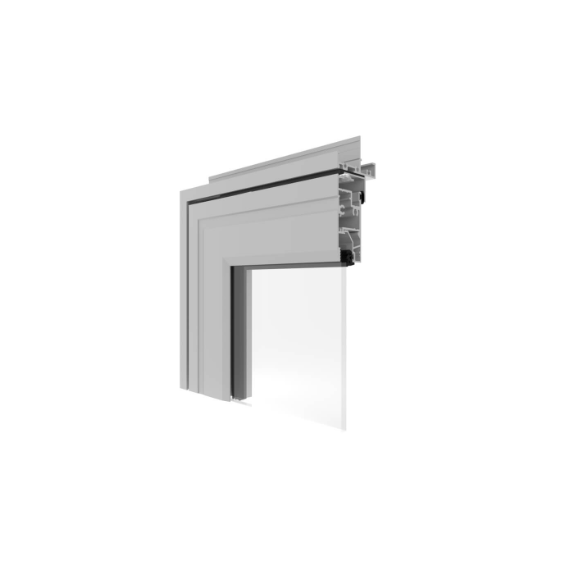 Awning Window 1457 H x 610 W