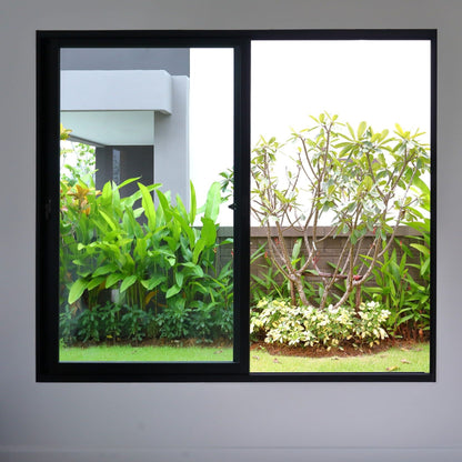 Sliding Window XO 514 H x 850 W