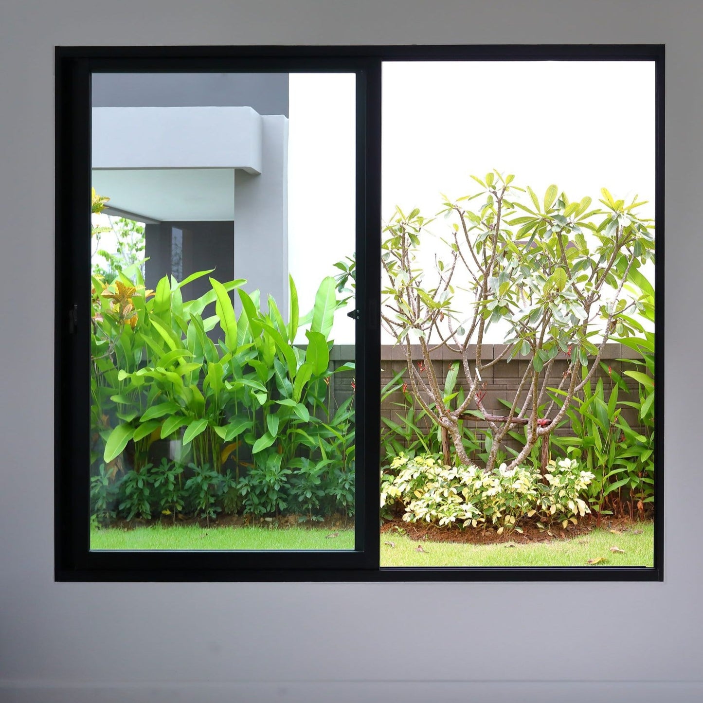 Sliding Window XO 1029 H x 850 W